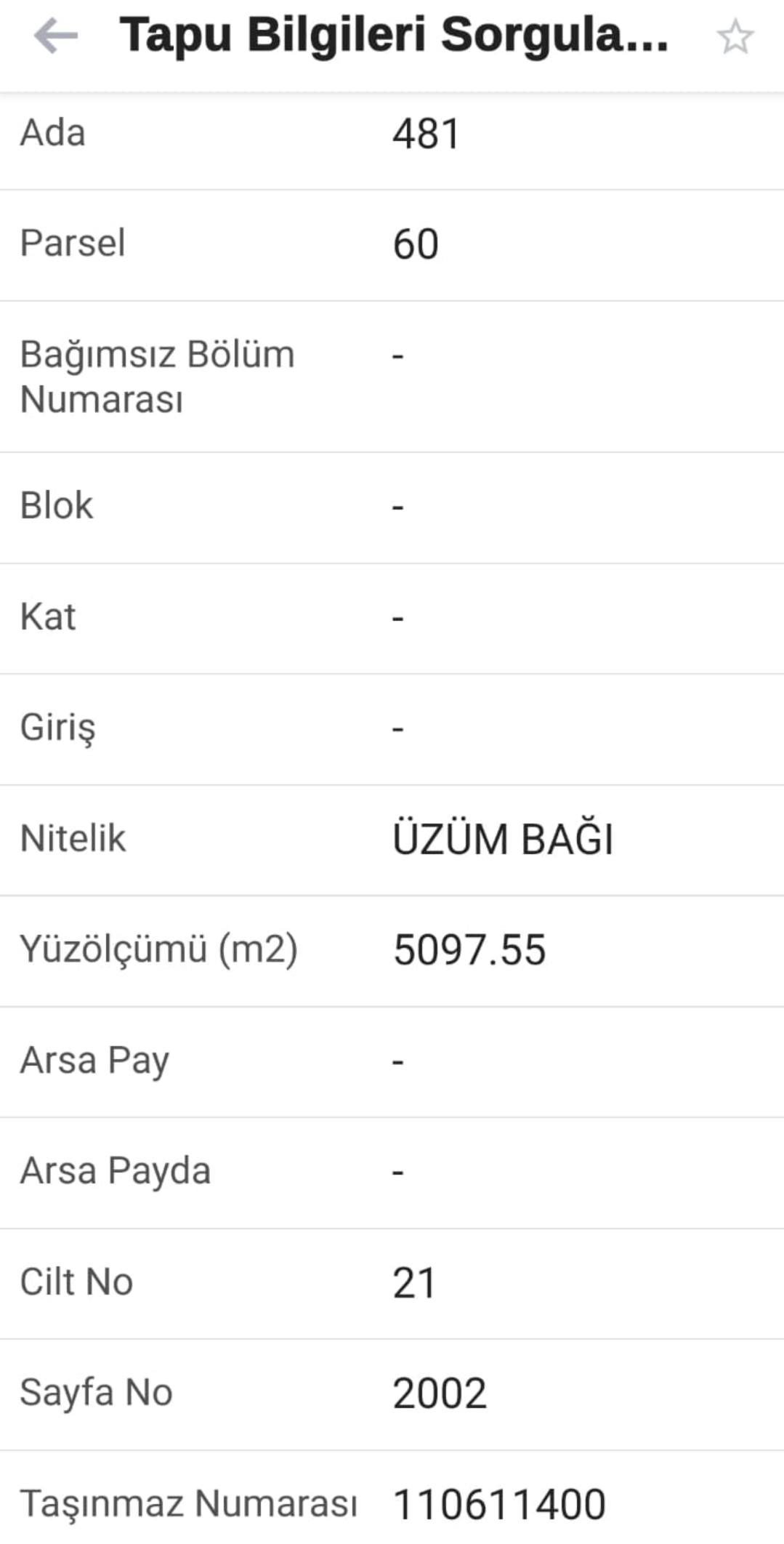 Emlak Fotoğraf
