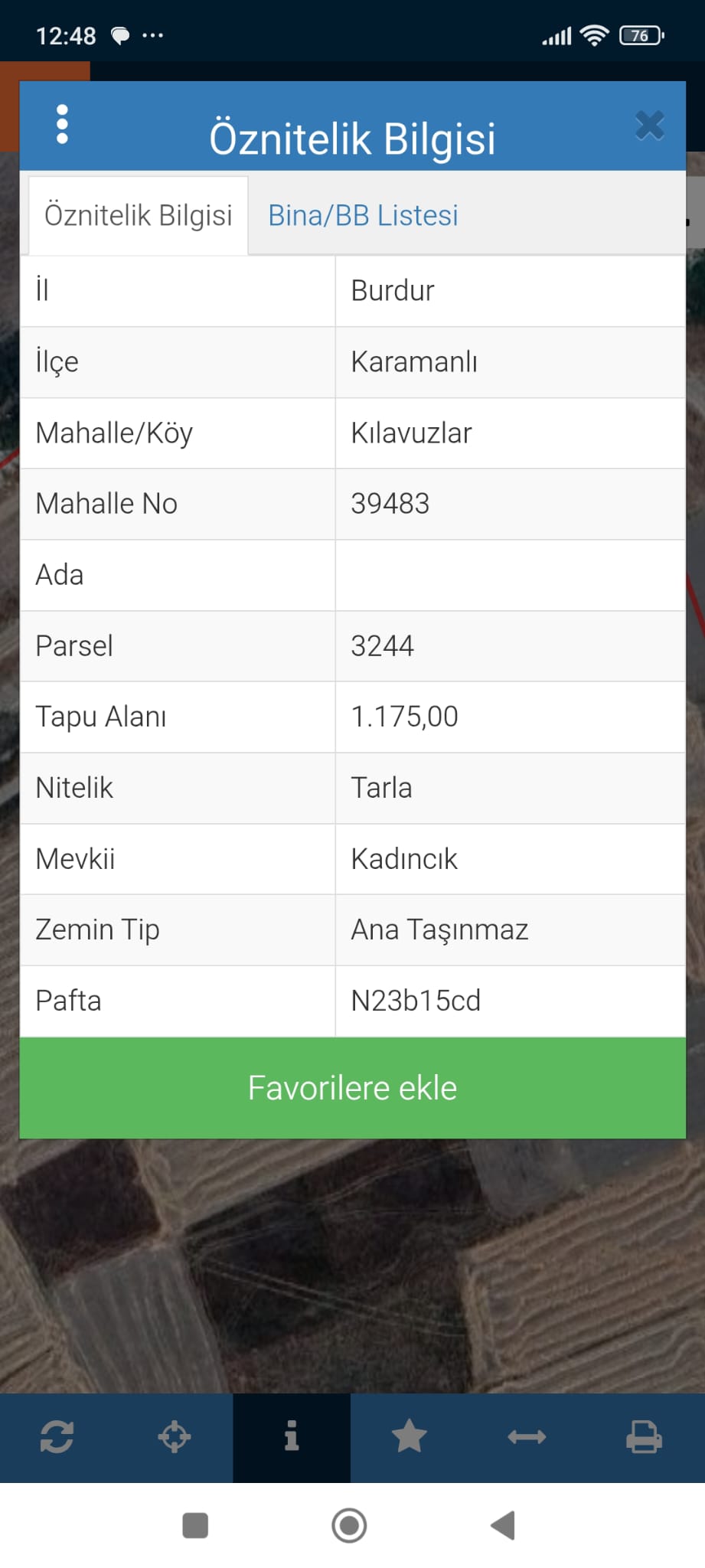 Emlak Fotoğraf