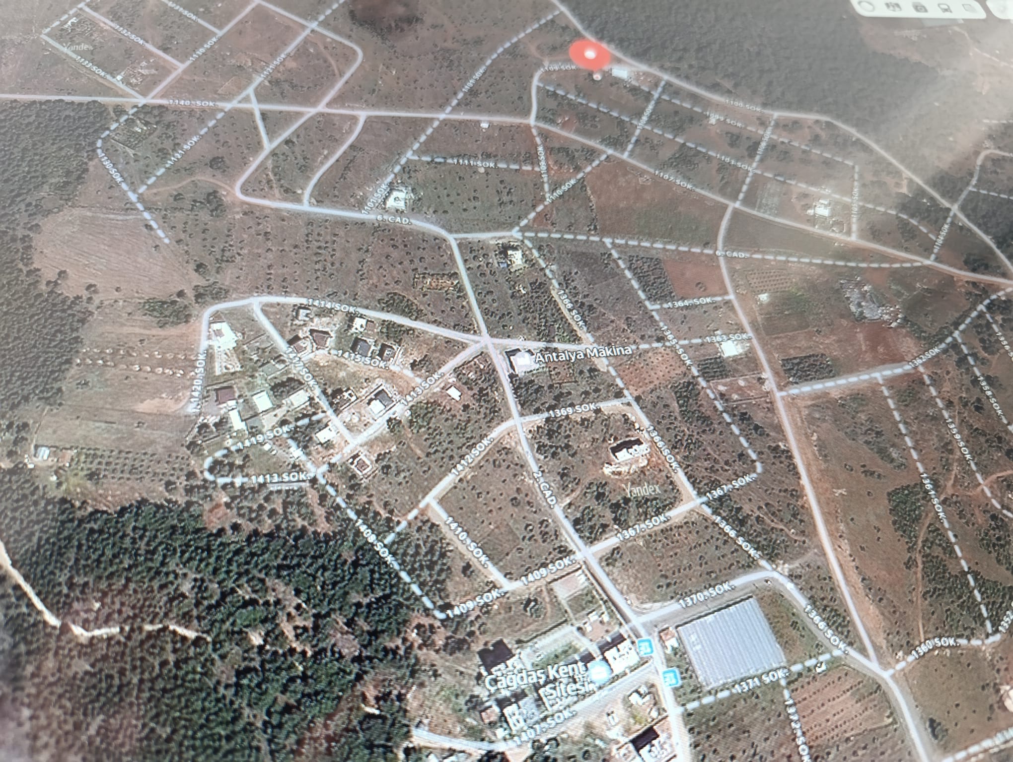 Emlak Fotoğraf