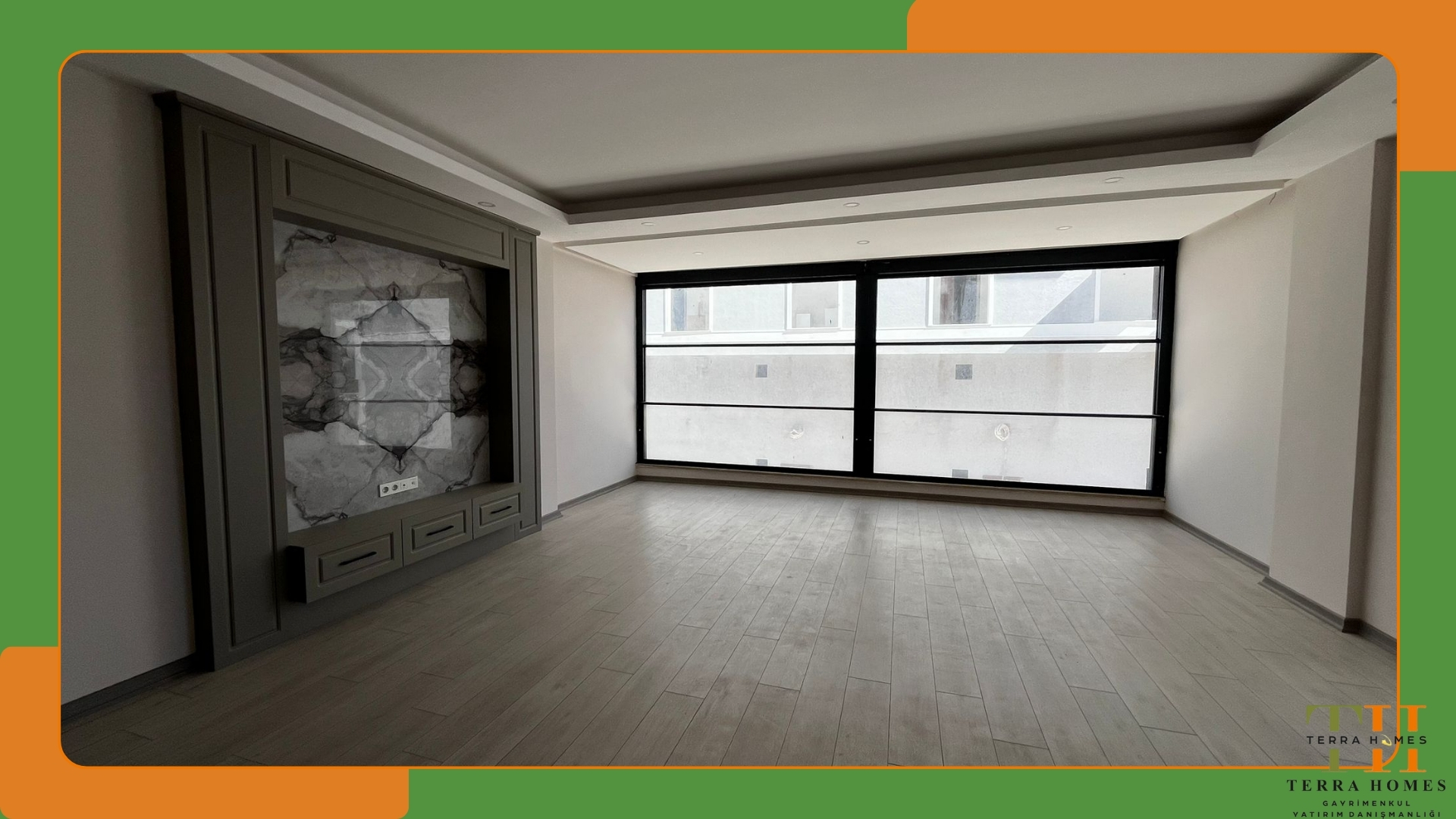ANTALYA/AKSU/ALTINTAŞ MAHALLESİNDE/140m²/(2+1)/TASARIMI İLE NEFES KESEN SIFIR DAİREMİZ