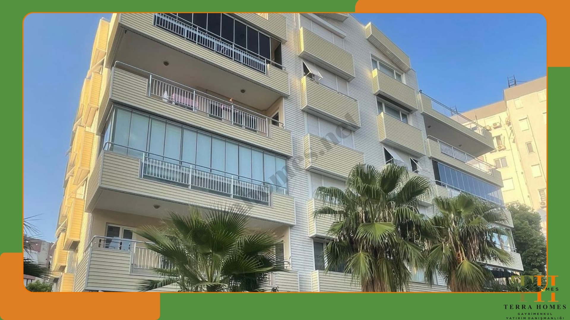 MURATPAŞA  MEYDAN KAVAĞI (4+1) DAİREMİZ