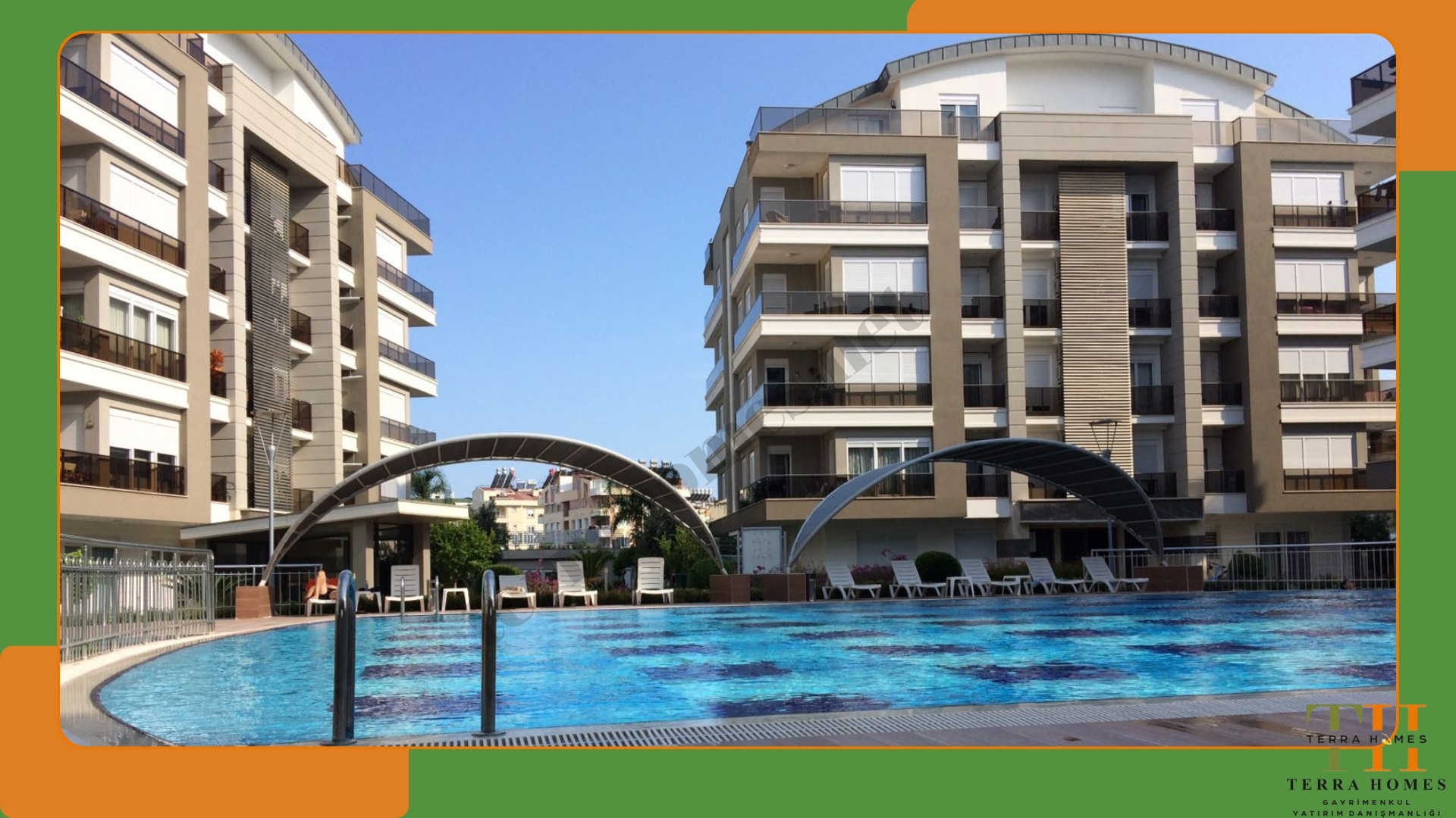 MURATPAŞA DENİZ MAHALLESİ  (2+1) DAREMİZ